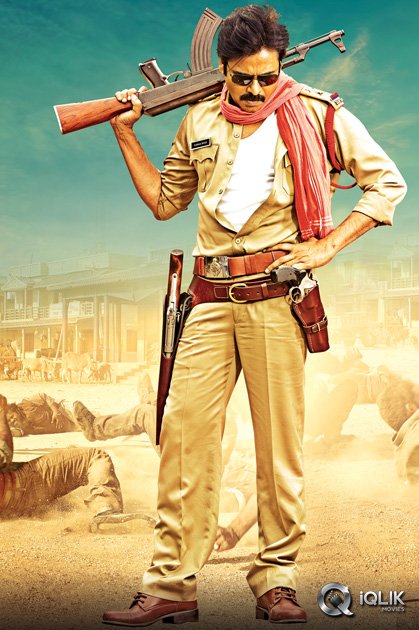 Pawan-Kalyan